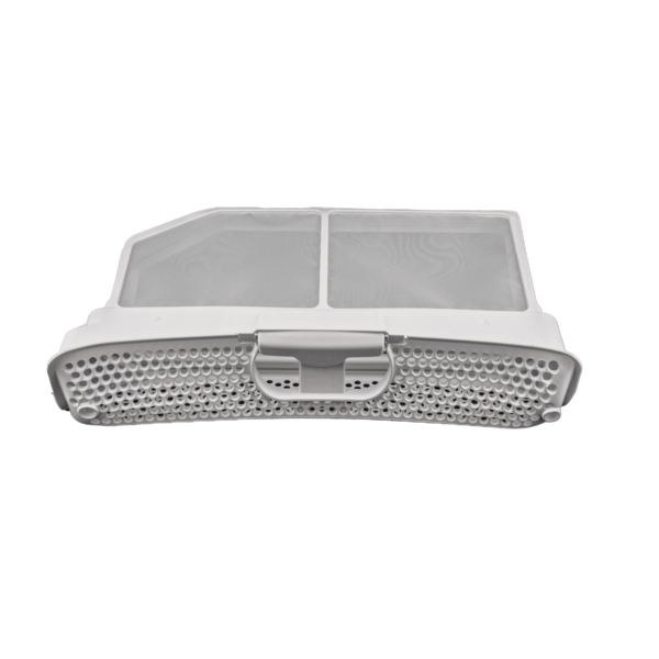 00752387 Фільтр збору волокон (ворсовий) для сушильної машини Bosch, Siemens