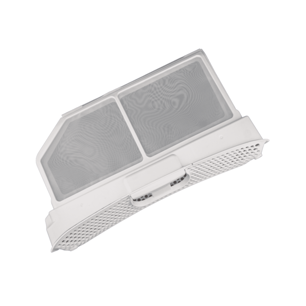 00752387 Фільтр збору волокон (ворсовий) для сушильної машини Bosch, Siemens