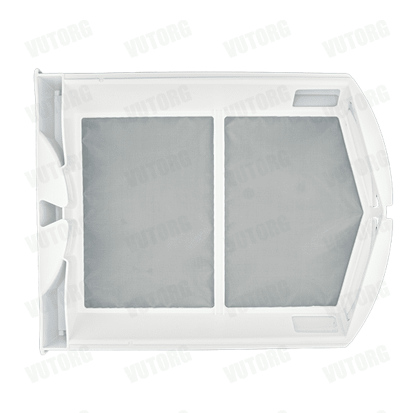 06244611 Фільтр сушильної машини Miele