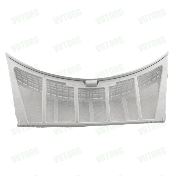 125792110 1257921104 Фільтр збору ворсу з мішечком для сушильної машини Electrolux, AEG