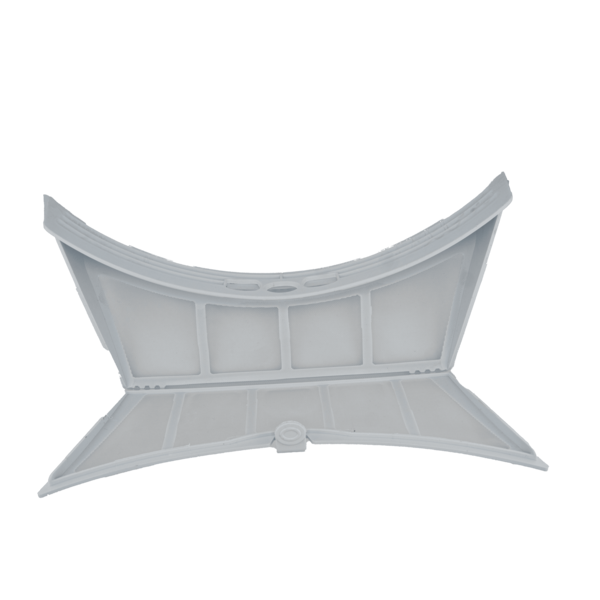 125792110 1257921104 Фільтр збору ворсу з мішечком для сушильної машини Electrolux, AEG