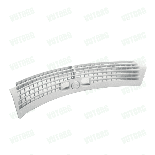 125792110 1257921104 Фільтр збору ворсу з мішечком для сушильної машини Electrolux, AEG