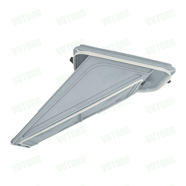 481010345281 Сітчастий фільтр сушильної машини Whirlpool