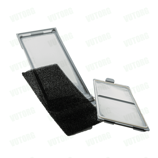 481010345281 Сітчастий фільтр сушильної машини Whirlpool