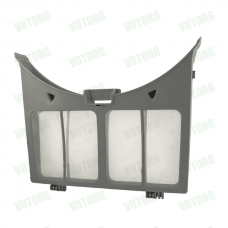 Фільтр-пуховловлювач для сушильної машини Electrolux, Simpson, Westinghouse 8581334035129 OEM