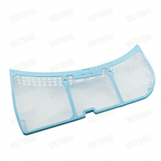 C00113848, 1702993 Сітчастий фільтр для сушильної машини Ariston, Indesit