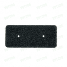 DC62-00376A Фільтр теплообмінника для сушильної машини Samsung