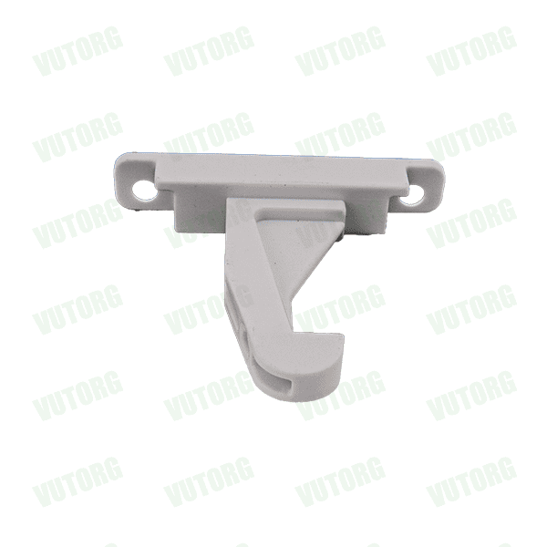 00154074 Гачок дверцят для сушильної машини Bosch