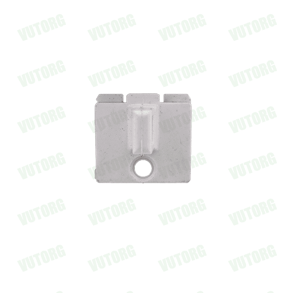 C00142619 Тримач гачка дверцят для сушильної машини Ariston