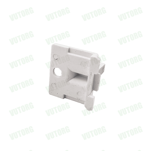 C00142619 Тримач гачка дверцят для сушильної машини Ariston