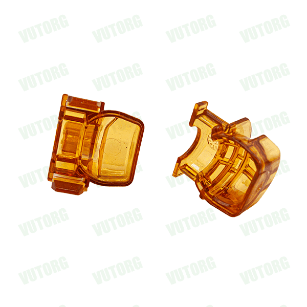 5153693 Цапфа барабана (задня опора) для сушильної машини Miele