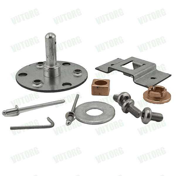 C00095655 Опора барабана для сушильної машини Ariston, Indesit