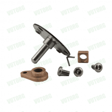 C00113038 Ремкомплект вала барабана сушильної машини Ariston