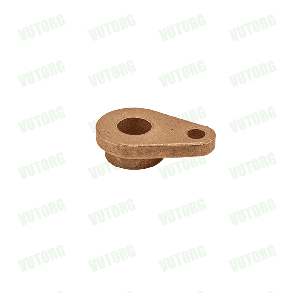 C00142628 Втулка на задню частину барабана для сушильної машини Ariston, Indesit