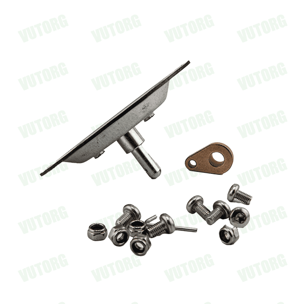 C00305794 Ремкомплект вала барабана для сушильної машини Ariston, Whirlpool