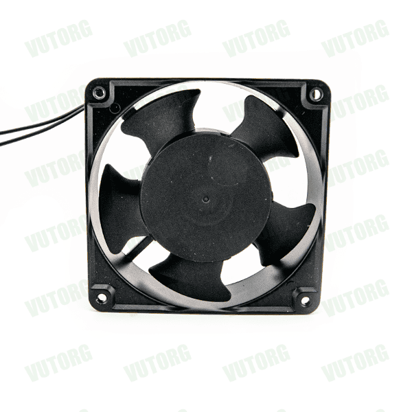 Вентилятор 120×120×38 мм 240V AC 12038A2HSL