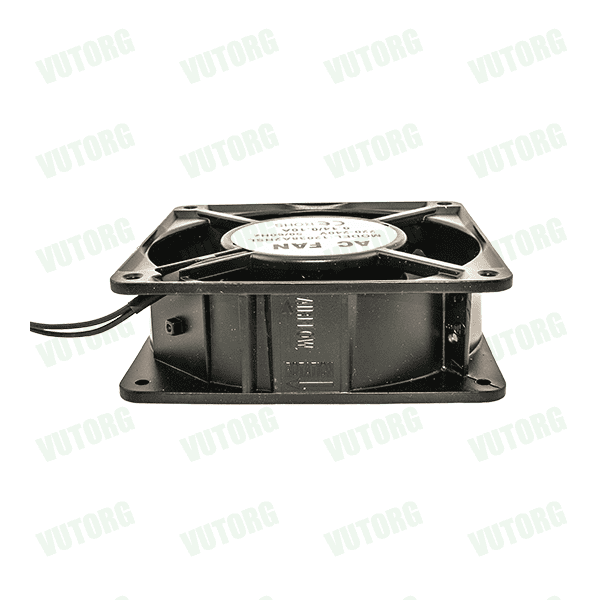 Вентилятор 120×120×38 мм 240V AC 12038A2HSL