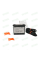 Контролер Elitech ETC-974 (ID-974 аналог) 230В з 2 датчиками