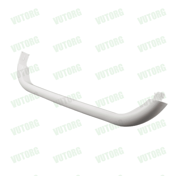Ручка дверей Bosch 00354911 — 367 мм, верх/низ, OEM