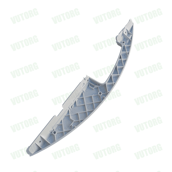 742227900 Ручка дверей морозильної камери Liebherr — неоригінальна запчастина