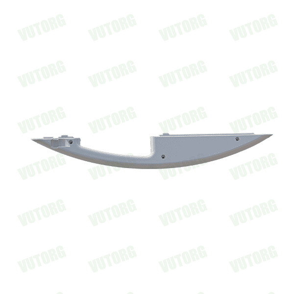 742227900 Ручка дверей морозильної камери Liebherr — неоригінальна запчастина