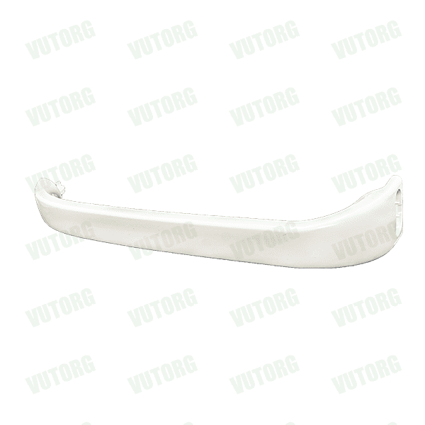 Bosch 00369547 Ручка холодильника (315 мм, нижня/верхня)