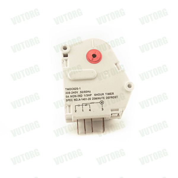 Таймер відтайки TMP003UN TMDC625-1 6h25m для Stinol