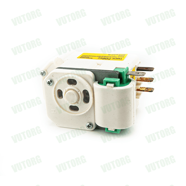 Таймер відтайки TMP005 TMDE-706 SC