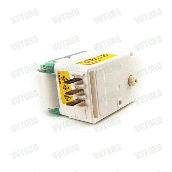 Таймер відтайки TMP005 TMDE-706 SC