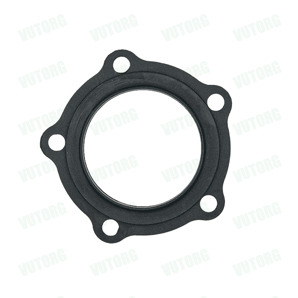 C00030560 Прокладка фланця для бойлера Whirlpool, Indesit