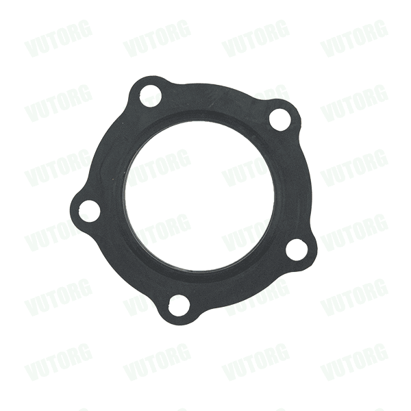 C00030560 Прокладка фланця для бойлера Whirlpool, Indesit