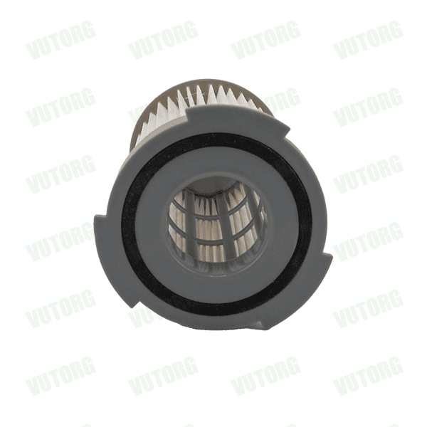 Циліндричний HEPA10 фільтр Electrolux (IZ-FHE 3) H=113 мм, Ø68 мм