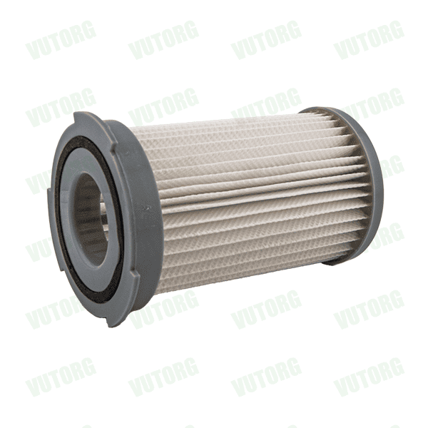 Циліндричний HEPA10 фільтр Electrolux (IZ-FHE 3) H=113 мм, Ø68 мм