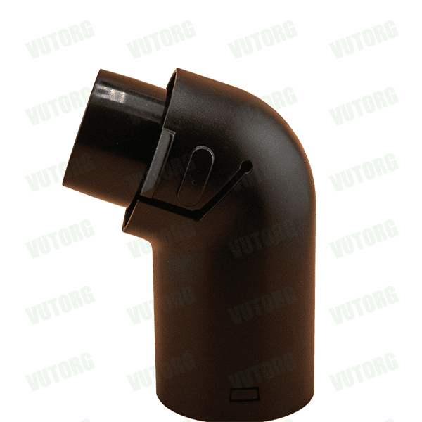 Коннектор для шланга пилососа LG 5215FI1306R / AEM33387102