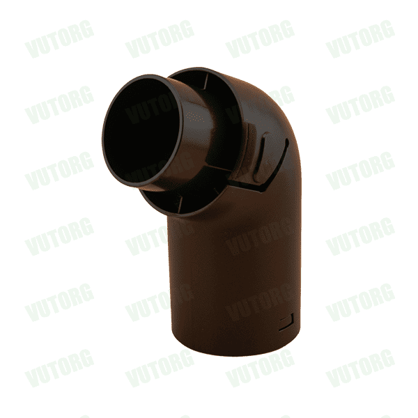 Коннектор для шланга пилососа LG 5215FI1306R / AEM33387102