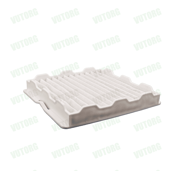 HEPA11 фільтр Samsung DJ63-00539A для пилососів SC41xx та сумісних