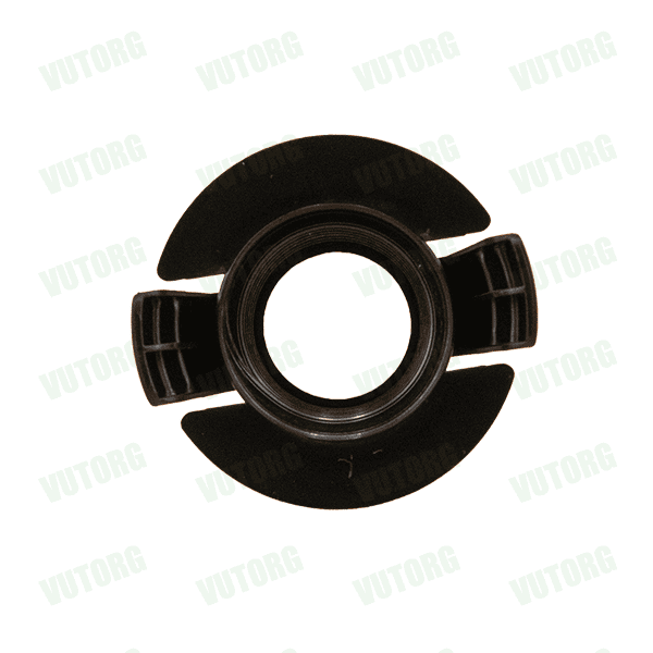 Клямка шланга N10 Samsung DJ61-00035B, d=35 мм