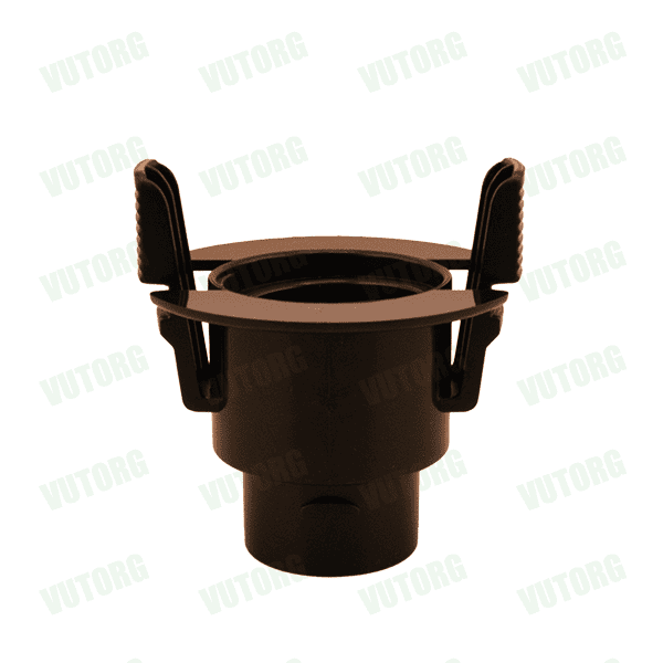 Клямка шланга N10 Samsung DJ61-00035B, d=35 мм