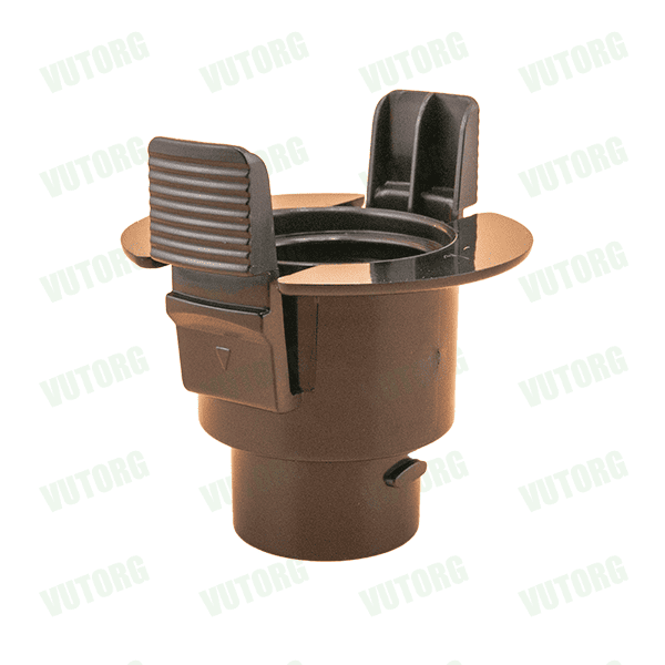 Клямка шланга N10 Samsung DJ61-00035B, d=35 мм