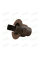 Клямка шланга N10 Samsung DJ61-00035B, d=35 мм