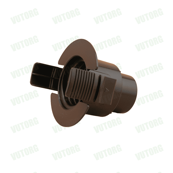 Клямка шланга N10 Samsung DJ61-00035B, d=35 мм