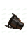Клямка шланга N10 Samsung DJ61-00035B, d=35 мм