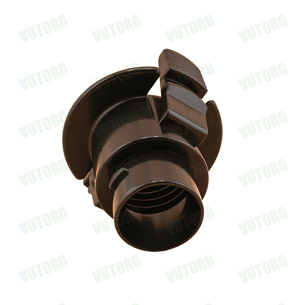 Клямка шланга N10 Samsung DJ61-00035B, d=35 мм