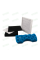 Повний комплект фільтрів Samsung SC4xxx: DJ97-01040A, DJ63-00669A, DJ63-00672D