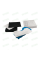 Повний комплект фільтрів Samsung SC4xxx: DJ97-01040A, DJ63-00669A, DJ63-00672D