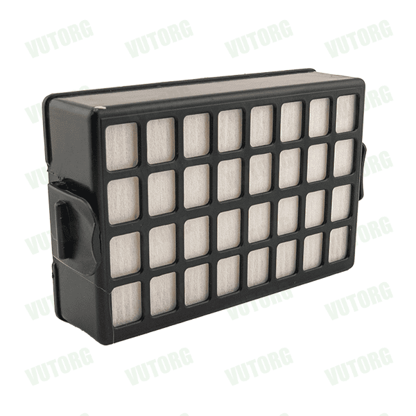 Вихідний HEPA фільтр Samsung DJ97-00339G для пилососів серії SC84xx