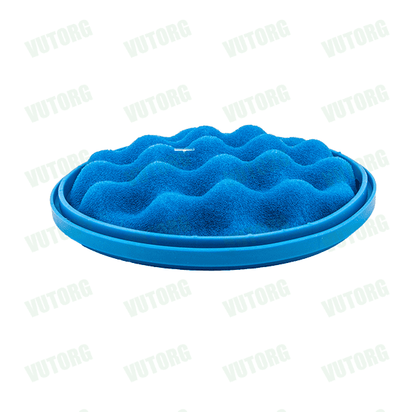 Поролоновий фільтр Samsung DJ63-01285A під колбу для пилососів Samsung