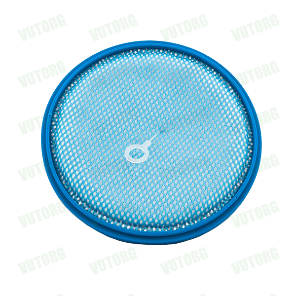 Поролоновий фільтр Samsung DJ63-01285A під колбу для пилососів Samsung