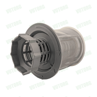 00170740 Фільтр тонкого очищення (мікрофільтр) для посудомийної машини Bosch, Siemens, Whirlpool