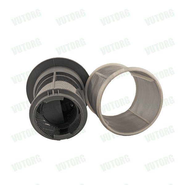 00170740 Фільтр тонкого очищення (мікрофільтр) для посудомийної машини Bosch, Siemens, Whirlpool